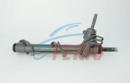 Рулевая рейка для Opel Astra на фотографиях