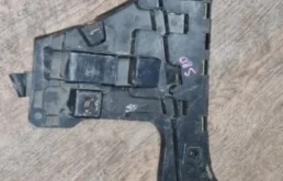 кронштейн бампера передний правый для Volvo S80 TS 1998-2006