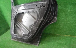 Дверь задняя правая для Volvo XC90 2023 года на фотографиях