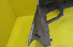 Бампер задний для BMW 7er 2021 года на фотографиях