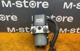 Блок ABS для Audi A8 D3 2002-2010