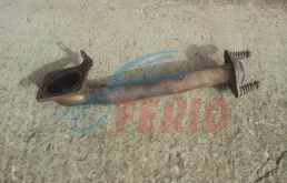 Приемная труба глушителя для Suzuki Ignis 2003-2009