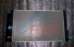 Радиатор охлаждения ДВС для Toyota Corolla на фотографиях