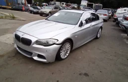 BMW 5er 3.0 (306Hp) (N55B30) RWD AT в разборе у BMW_London-Parts