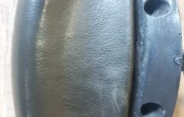 Руль для Nissan Pathfinder на фотографиях