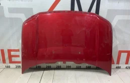 КАПОТ БЕЗ ДЕФЕКТОВ для Land Rover Freelander L359 rest I 2010-2012