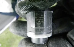 Датчик парктроника передний для BMW X3 на фотографиях