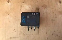 Блок ABS для Mazda CX 5 2013 года на фотографиях