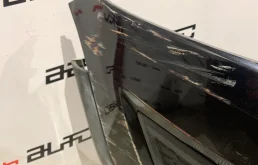 Бампер для Volvo C30 на фотографиях