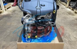 Двигатель без навесного для Mercedes-Benz Vito на фотографиях