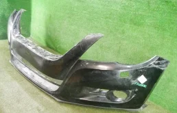 Бампер для Volkswagen Tiguan 2008 года на фотографиях