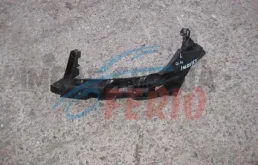 Усилитель переднего бампера для Mercedes-Benz GL class на фотографиях