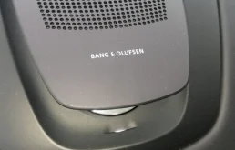 Акустика БМВ