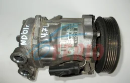 Компрессор кондиционера для Dodge Durango I 1997-2003