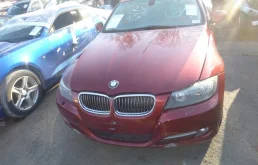 BMW 3er 3.0 (306Hp) (N55B30) RWD AT в разборе у BMW_London-Parts