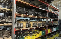 насос ГУР, генератор