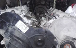 Двигатель (без навесного) для Chrysler 300M 1998-2004