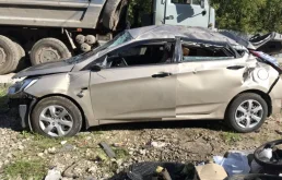 Hyundai Solaris 1.4 (107Hp) (G4FA) FWD MT в разборе у Агрегат