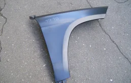 Крыло правое для Mercedes-Benz GL class на фотографиях