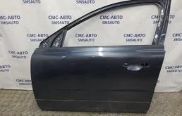 Двери для Volvo XC70 2009 года на фотографиях