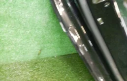 Дверь задняя левая для BMW 5er на фотографиях