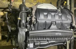 Двигатель для Citroen Berlingo на фотографиях