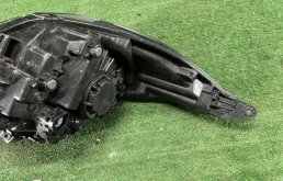 Фара левая для Kia Picanto на фотографиях