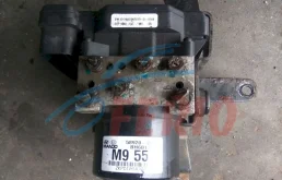 Блок ABS для Hyundai Tucson JM 2004-2009