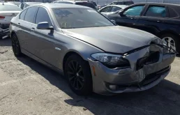 BMW 5er 2.0 (245Hp) (N20B20) 4WD AT в разборе у BMW_London-Parts