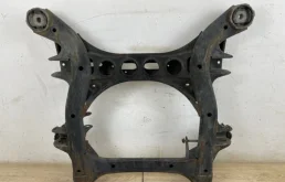 Подрамник двигателя для Volkswagen Touareg II (7P5) Rest 2014-2018