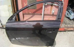 Двери для Opel Insignia на фотографиях