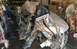 Toyota Corolla 1.6 (124Hp) (1ZR-FE) FWD MT в разборе у Авторазбор 159AVTO