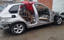 разборка БМВ, оригинальные запчасти