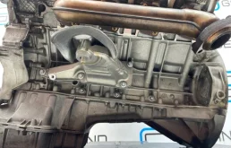 Двигатель для Mercedes-Benz CLK class на фотографиях