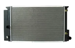 Радиатор охлаждения ДВС для Toyota Corolla E140/E150 Седан 2006-2013