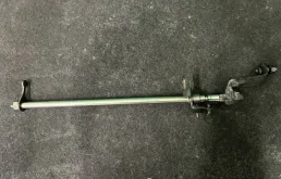 Вариатор JF011E для Renault Koleos HY0 2008-2016