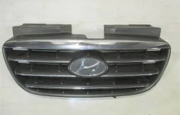решетка радиатора для Hyundai Elantra XD 2000-2009