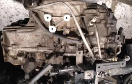 АКПП для Chevrolet Cruze 1 J300 2009-2015