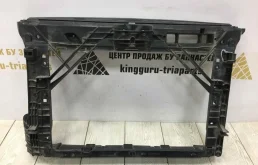 передняя панель телевизор для Skoda Rapid I NH3 2012-2017