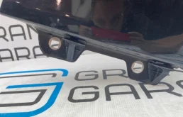 Крыло левое для Mercedes-Benz E class 2003 года на фотографиях