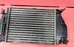 Интеркулер для Nissan Qashqai J11 2013-2019