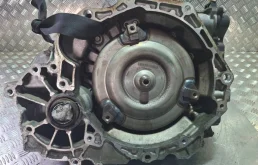 АКПП для Chevrolet Cruze 1 J300 Хэтчбек 2009-2015