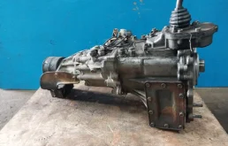 Раздатка для Mitsubishi Pajero Sport K90 1997-2009