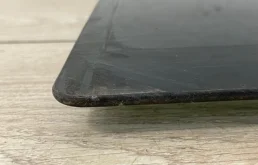 Стекло двери заднее левое для Audi Q7 на фотографиях