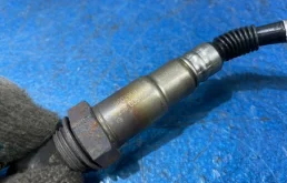 Лямбда-зонд (второй) для Chrysler Grand Voyager на фотографиях