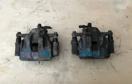 Суппорт передний правый для Suzuki Grand Vitara 2005-2014