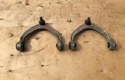 Рычаг передний правый верхний для BMW X6 Е71 rest 2012-2014