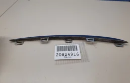 Усилитель переднего бампера для Mercedes-Benz GLE class на фотографиях