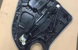 Стеклоподъемник задний правый для Mercedes-Benz GL class X166 2012-2016