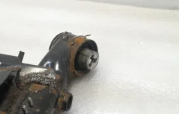 Задняя балка для Skoda Rapid 2023 года на фотографиях